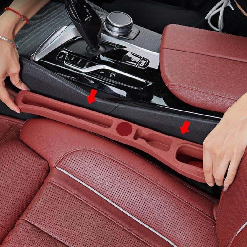 Remplissage d'espace latéral pour siège auto