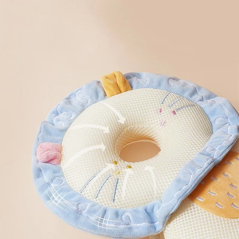 Coussin de protection de tête pour bébé