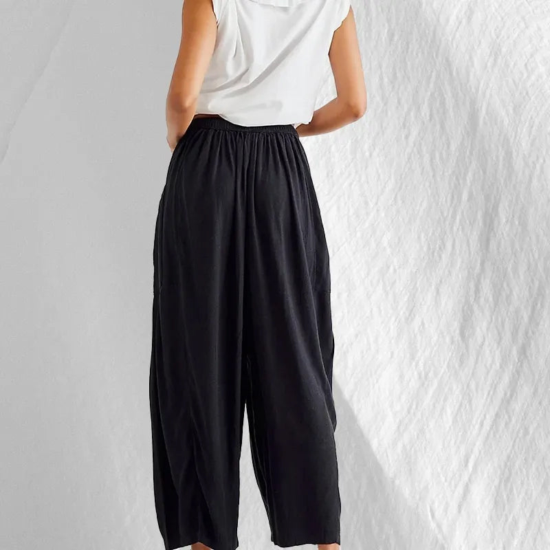Pantalon cargo Quinn pour femmes