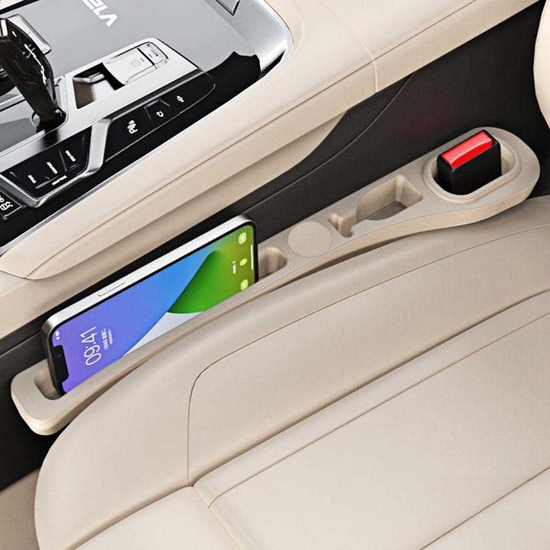 Remplissage d'espace latéral pour siège auto