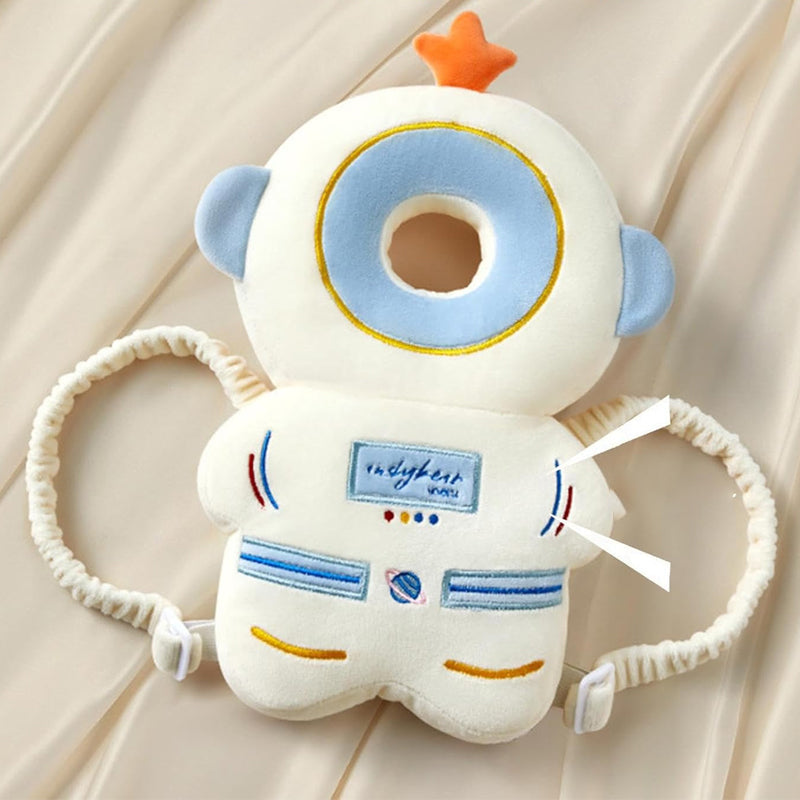 Coussin de protection de tête pour bébé