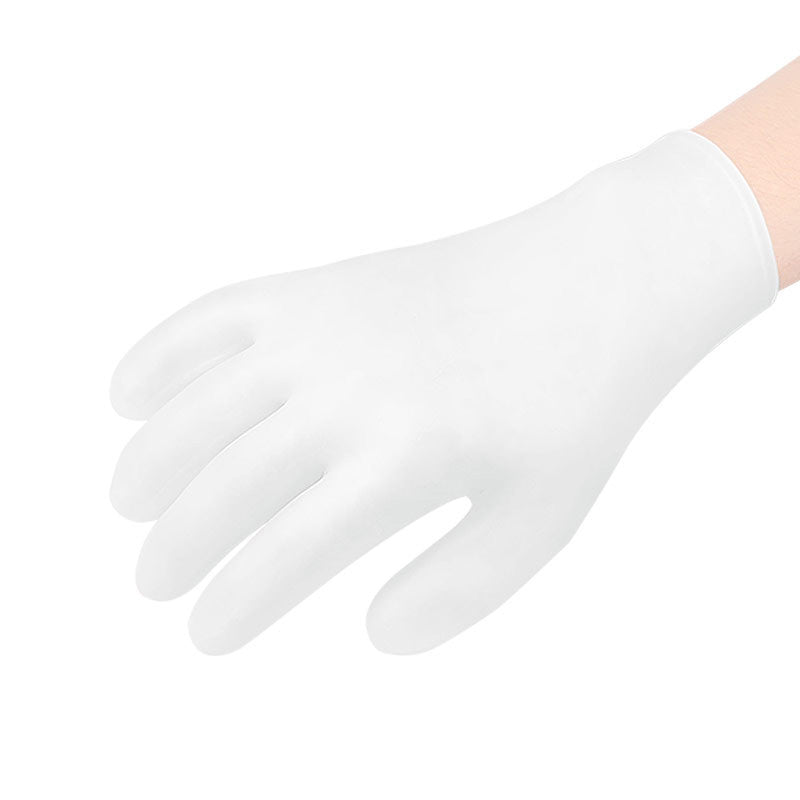 Gants Hydratants Pour Réparer Les Fissures Sèches