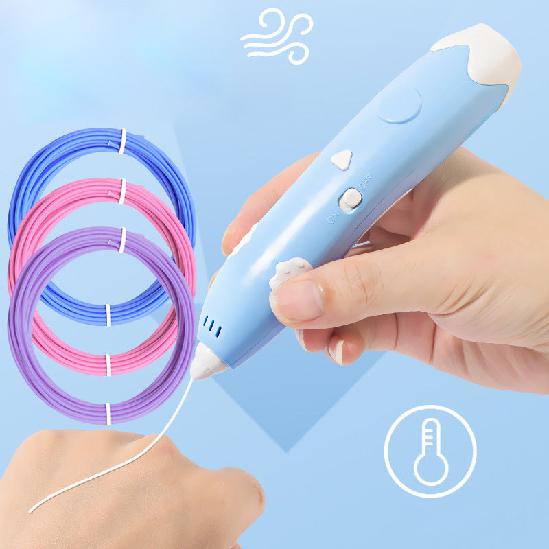 Stylo d'impression 3D