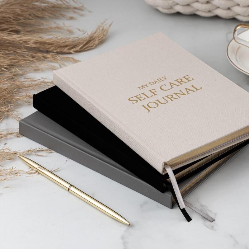 Journal de gratitude