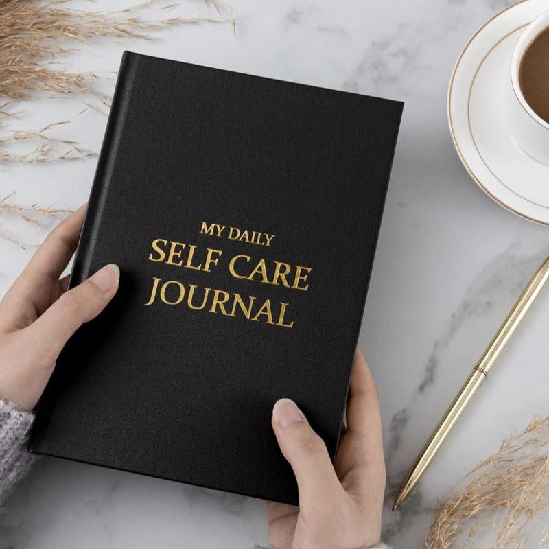 Journal de gratitude