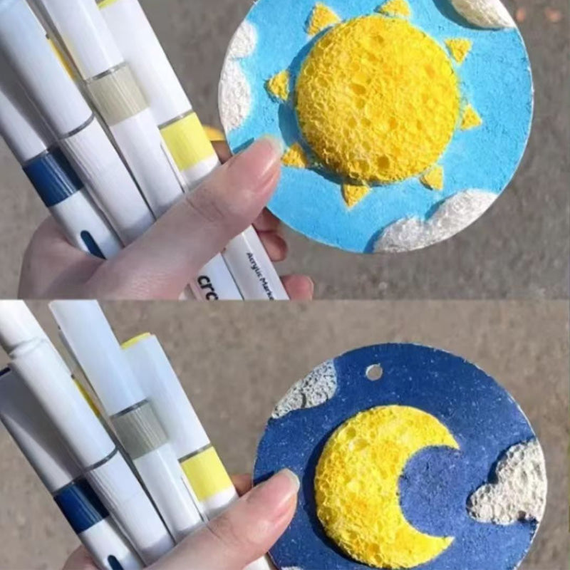 Toile 3D