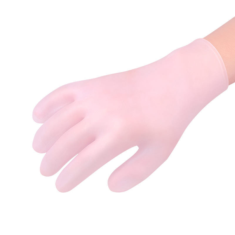Gants Hydratants Pour Réparer Les Fissures Sèches