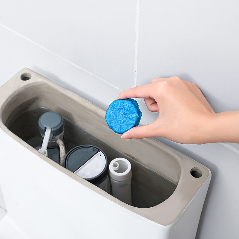 NETTOYANT POUR TOILETTES