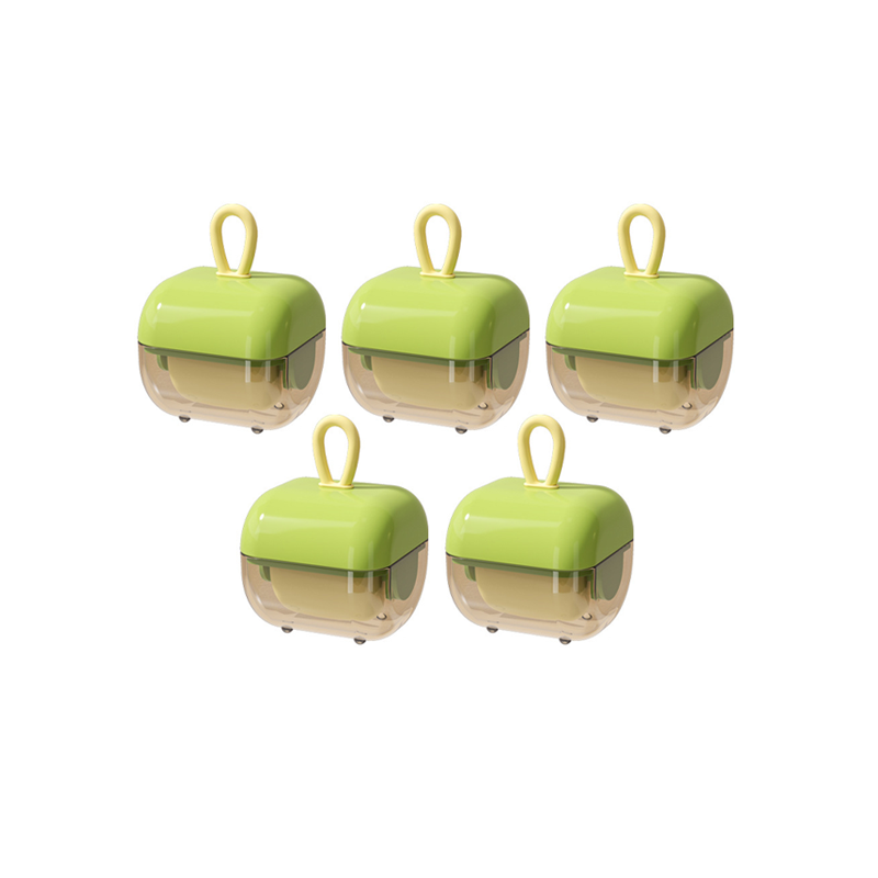 Éliminateur de poussière et de poils d'animaux (lavable et réutilisable)