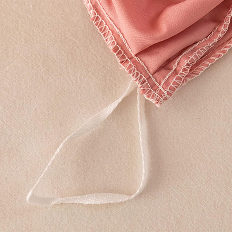 Ensemble de literie doux et respirant