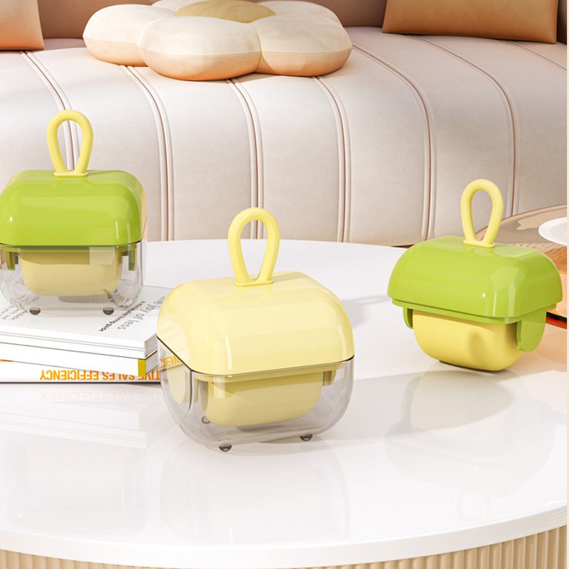 Éliminateur de poussière et de poils d'animaux (lavable et réutilisable)