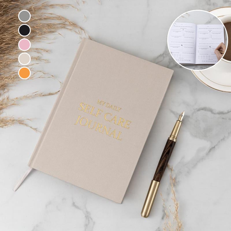 Journal de gratitude