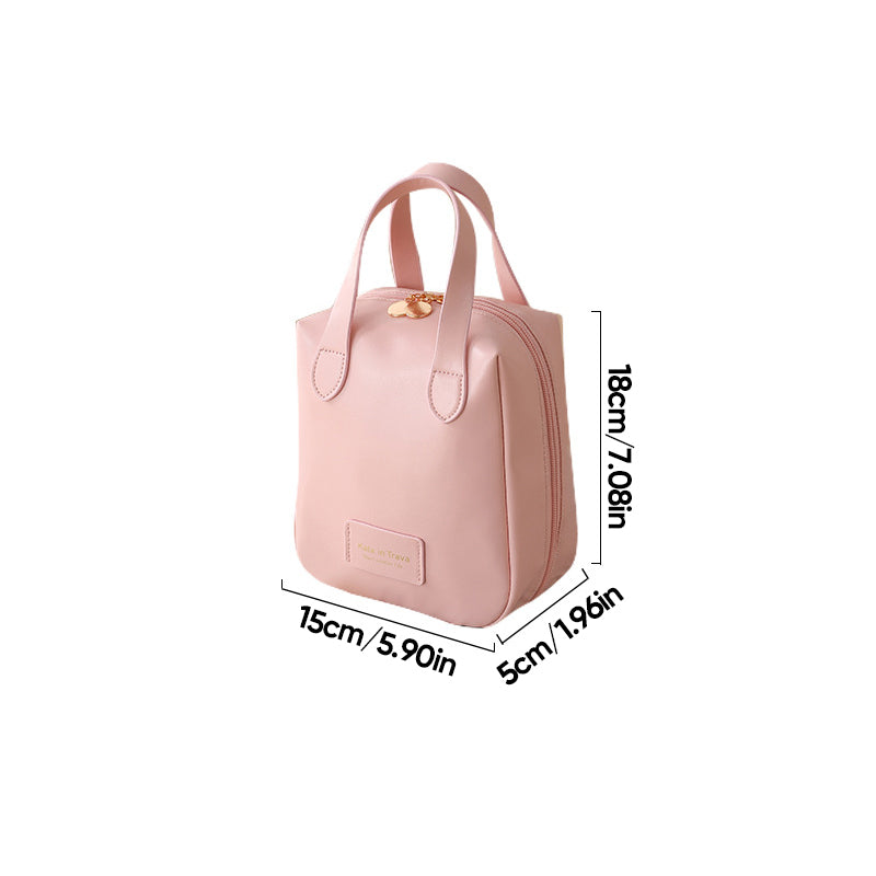 Trousse de maquillage haut de gamme