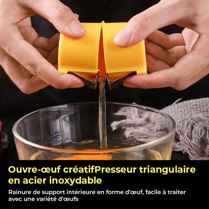 Ouvre-oeuf