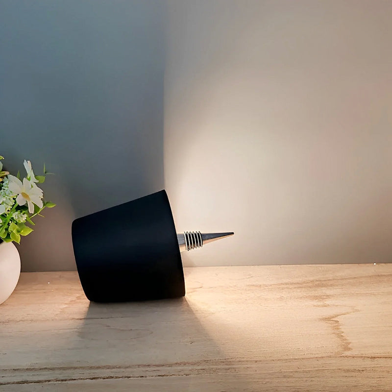 Lampe bouteille sans fil