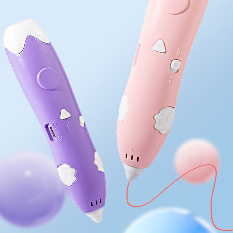 Stylo d'impression 3D