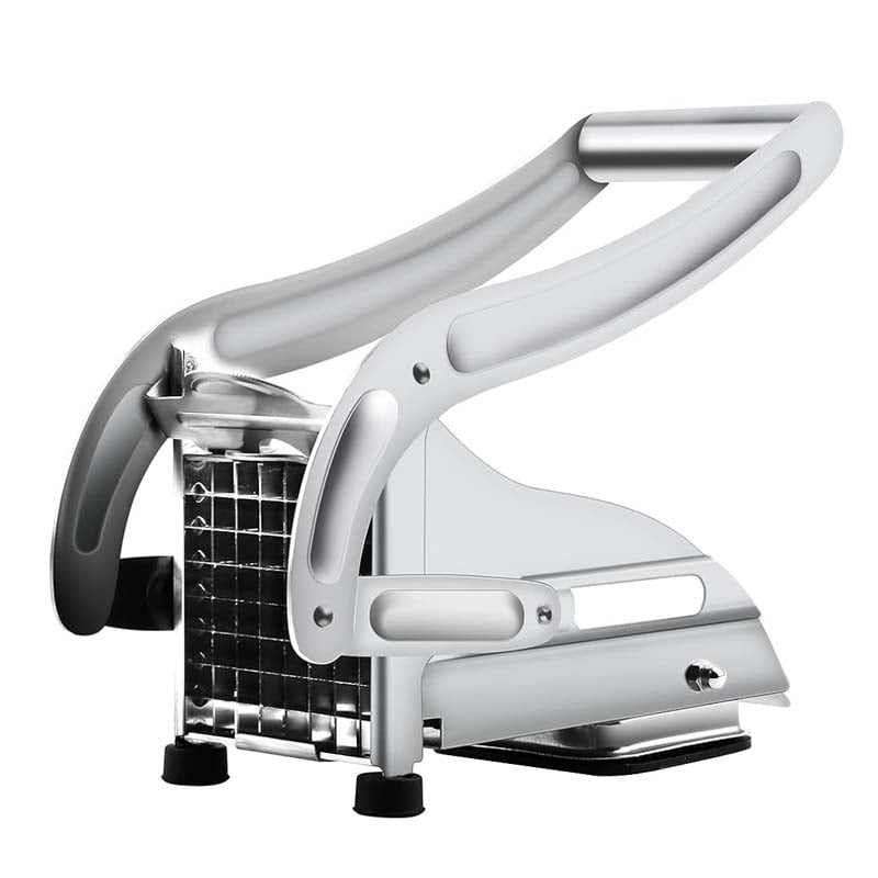 Coupe-frites en Acier Inoxydable