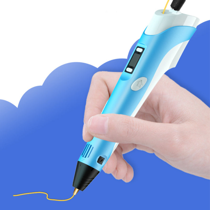 Stylo d'impression 3D