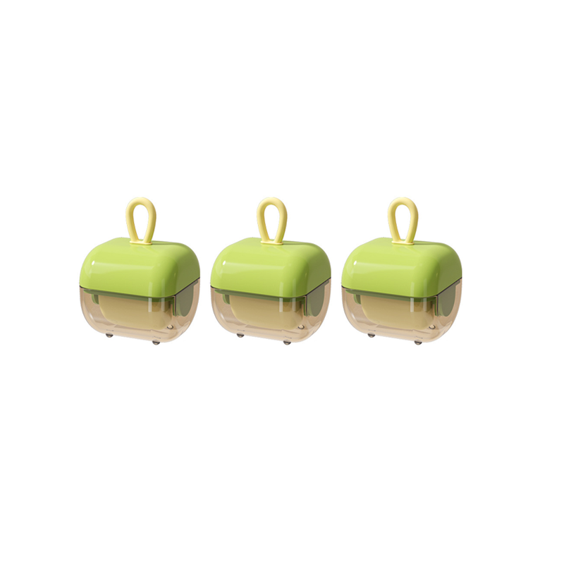 Éliminateur de poussière et de poils d'animaux (lavable et réutilisable)