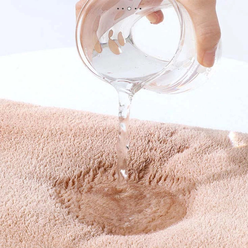 Serviette de bain à capuche pour bébé