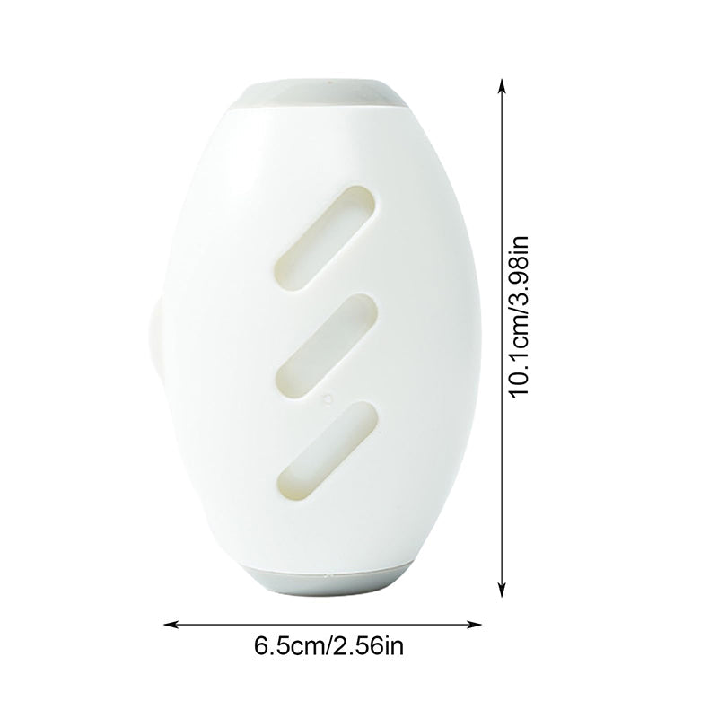 Décolleur Portable Lavable Pour Poils