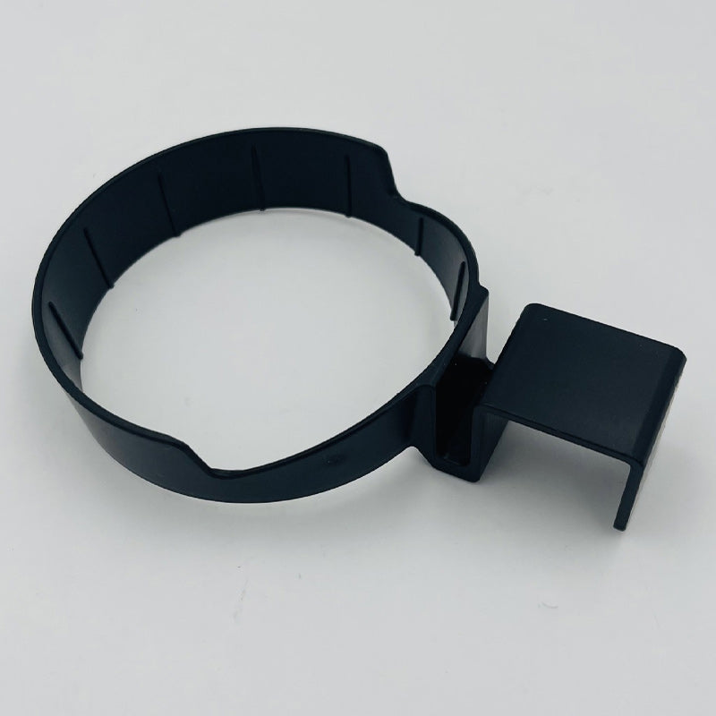 Porte-gobelet de chaise de voyage de dossier