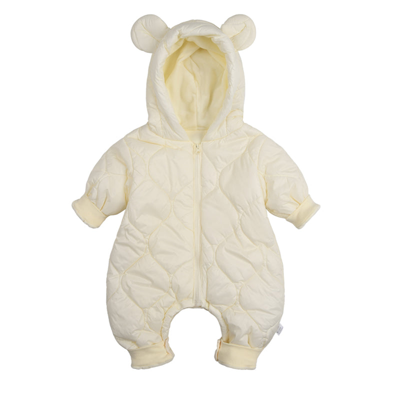 Bodys doux super confortables