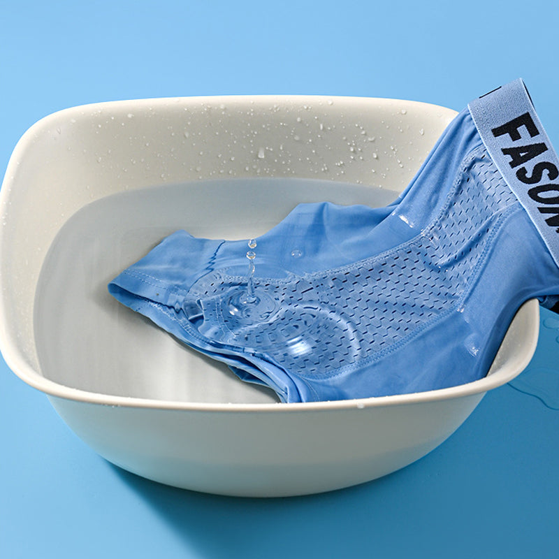 Caleçon fin pour les hommes