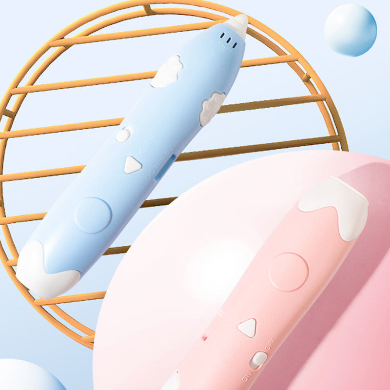 Stylo d'impression 3D