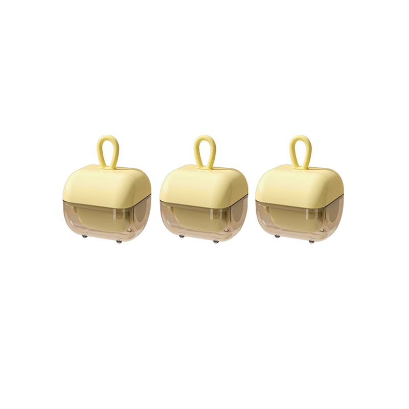 Éliminateur de poussière et de poils d'animaux (lavable et réutilisable)