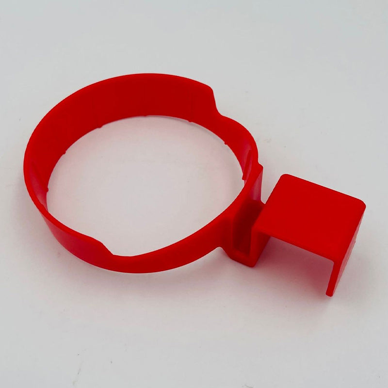 Porte-gobelet de chaise de voyage de dossier