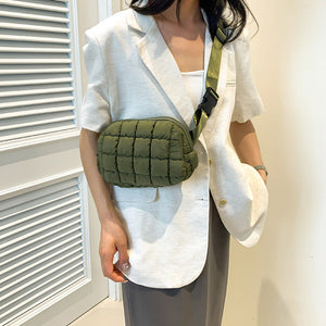 Sac Bandoulière Matelassé pour Femme
