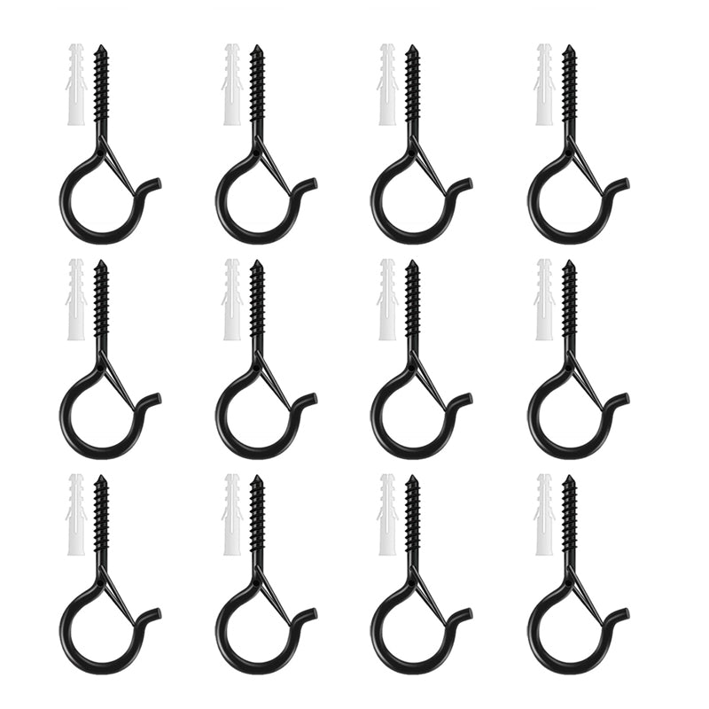 Crochets à bonsaï anti-chute