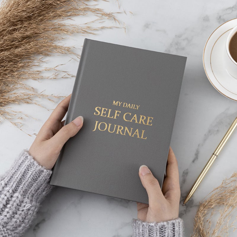 Journal de gratitude