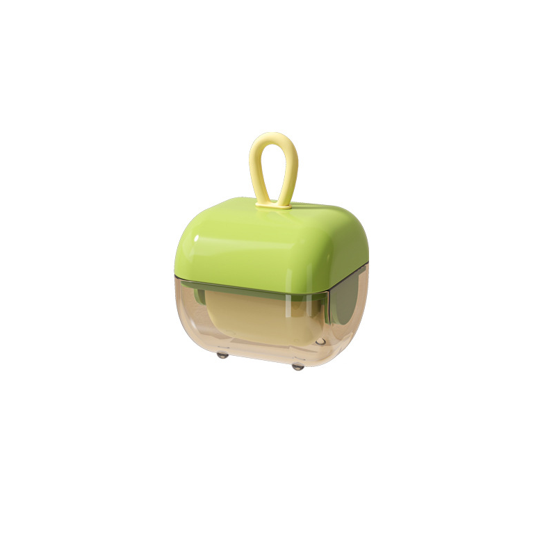 Éliminateur de poussière et de poils d'animaux (lavable et réutilisable)