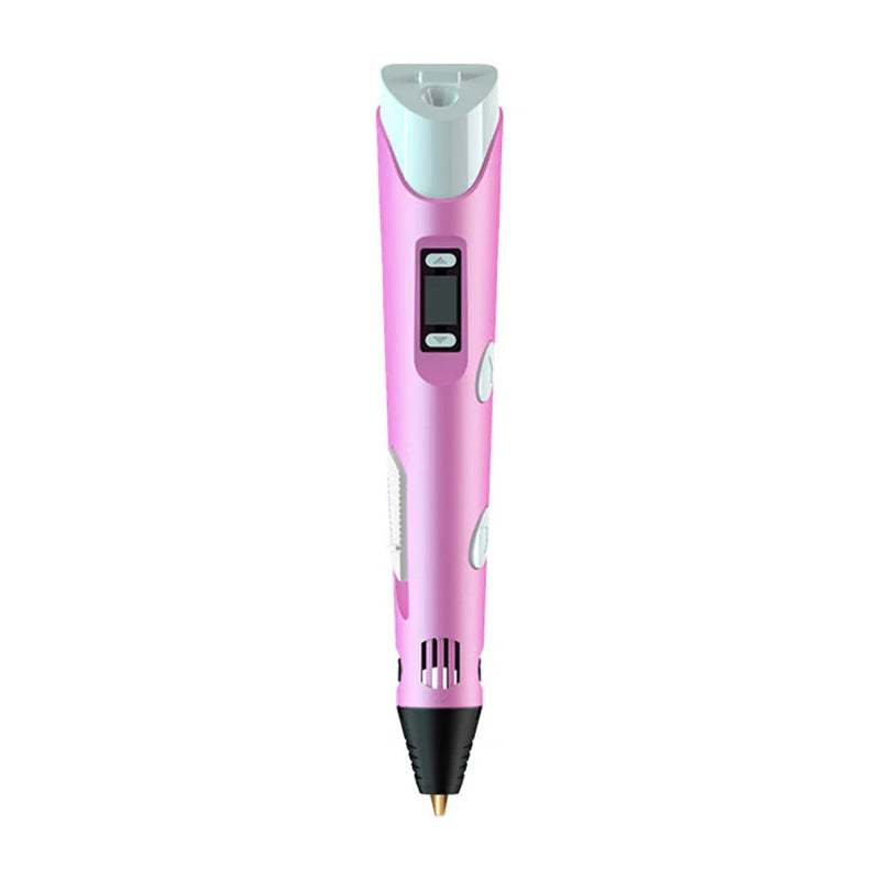 Stylo d'impression 3D