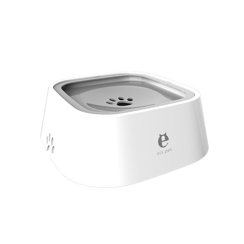 Bol Zéro Splash pour animaux de compagnie
