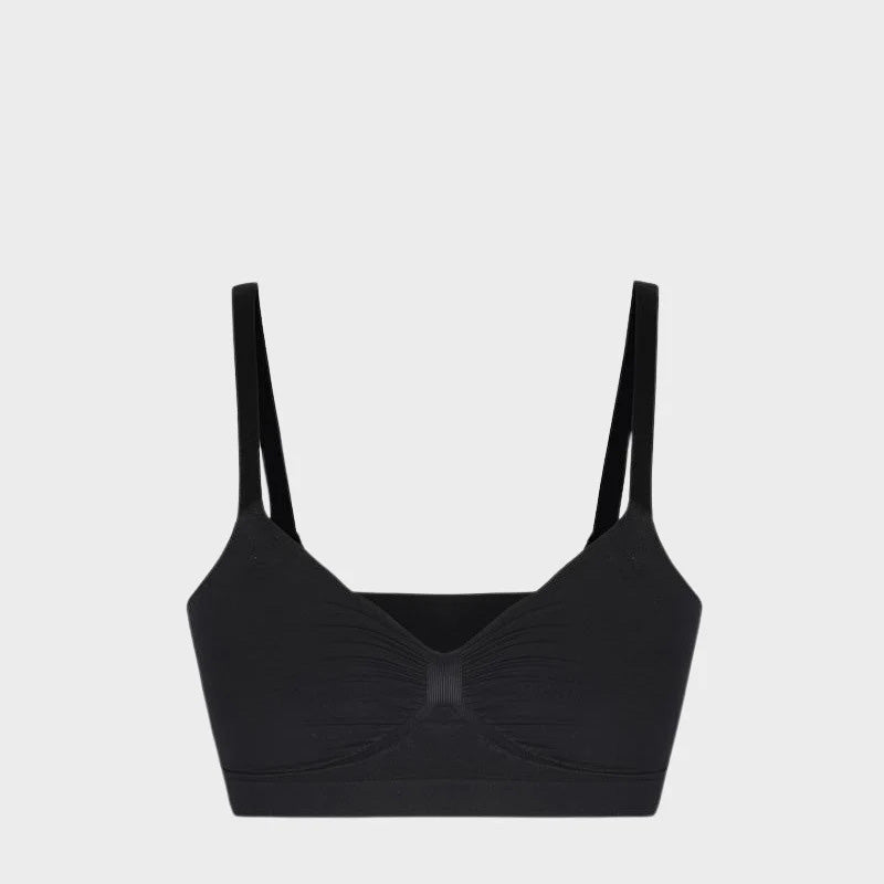 Soutien-gorge sculptant sans armature pour femmes