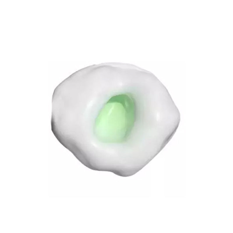 Boules de sable gluantes anti-stress