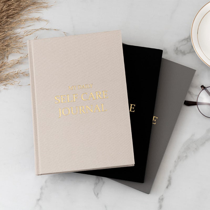 Journal de gratitude