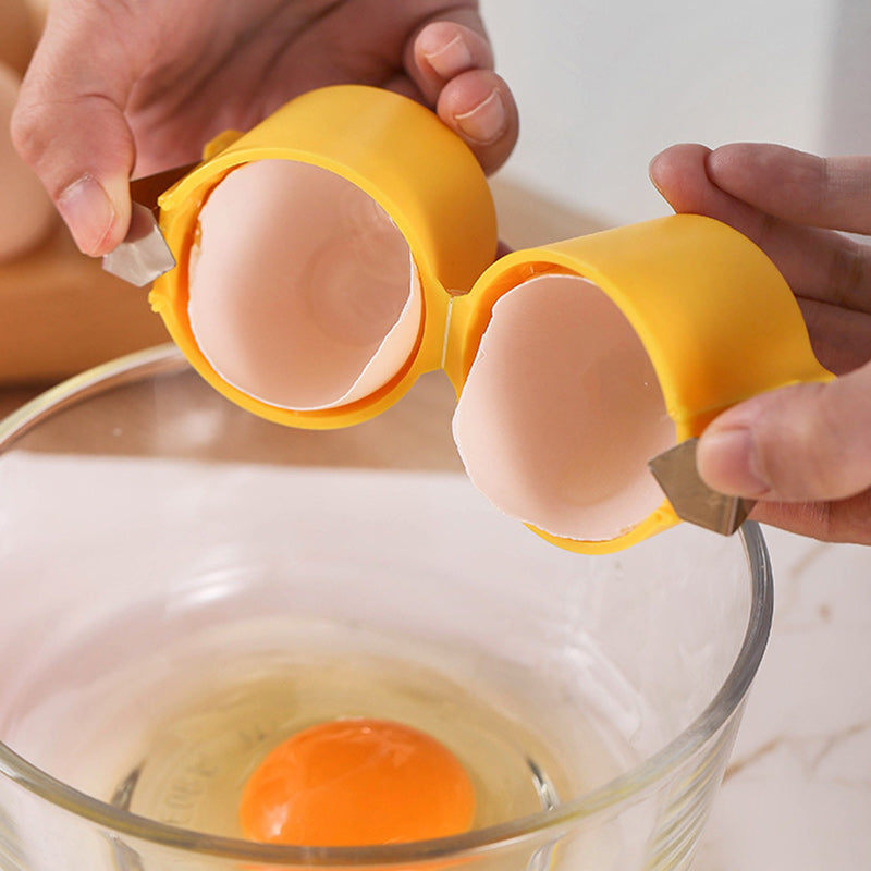 Ouvre-oeuf