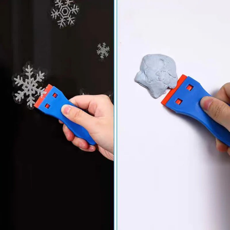 Pelle multifonctionnelle pour enlever la colle