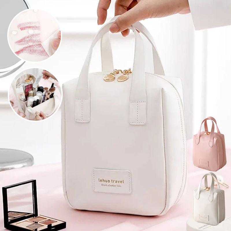 Trousse de maquillage haut de gamme