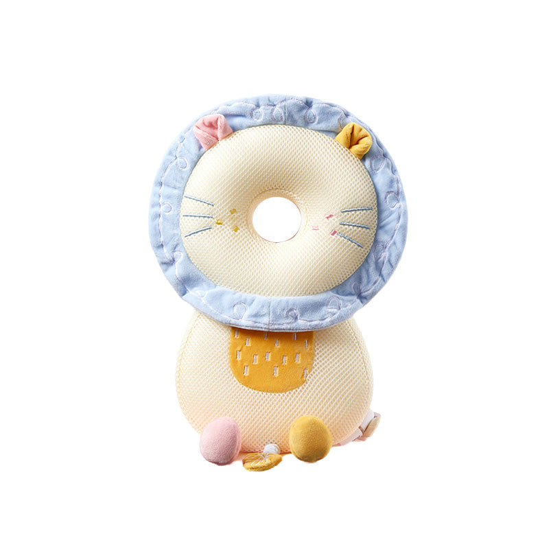 Coussin de protection de tête pour bébé