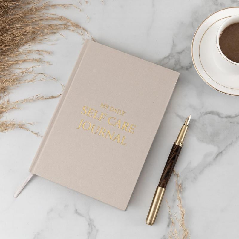 Journal de gratitude