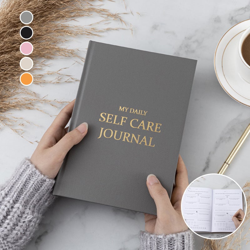 Journal de gratitude