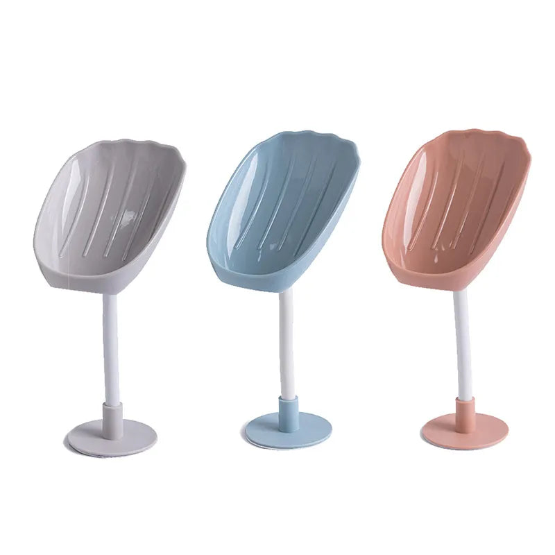 Porte-savon rotatif