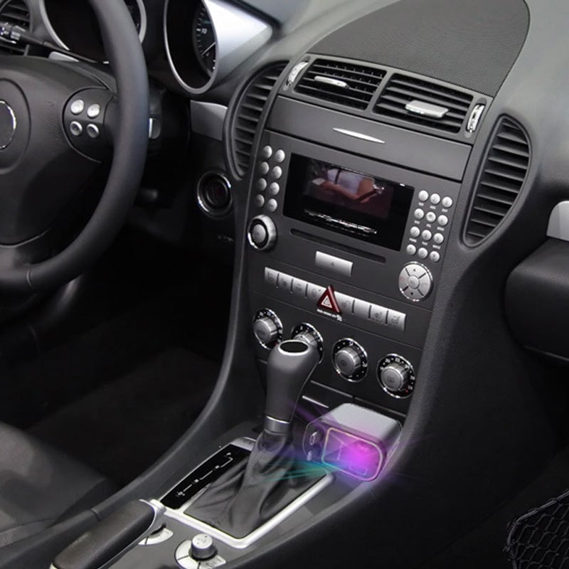 Chargeur de voiture Starlight