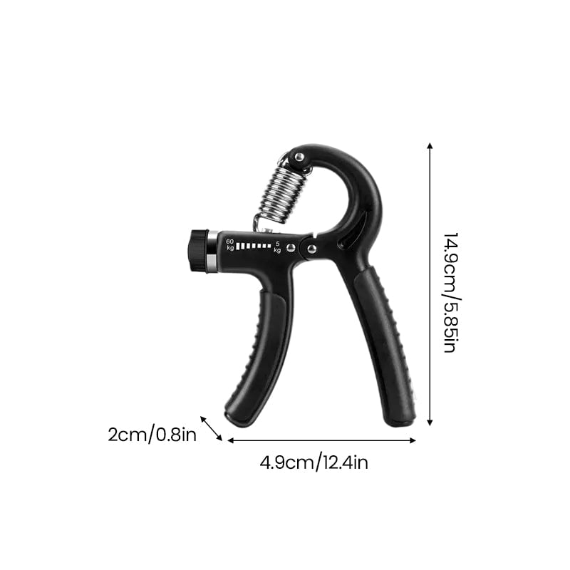 Kit de renforcement de la préhension des mains (lot de 5)