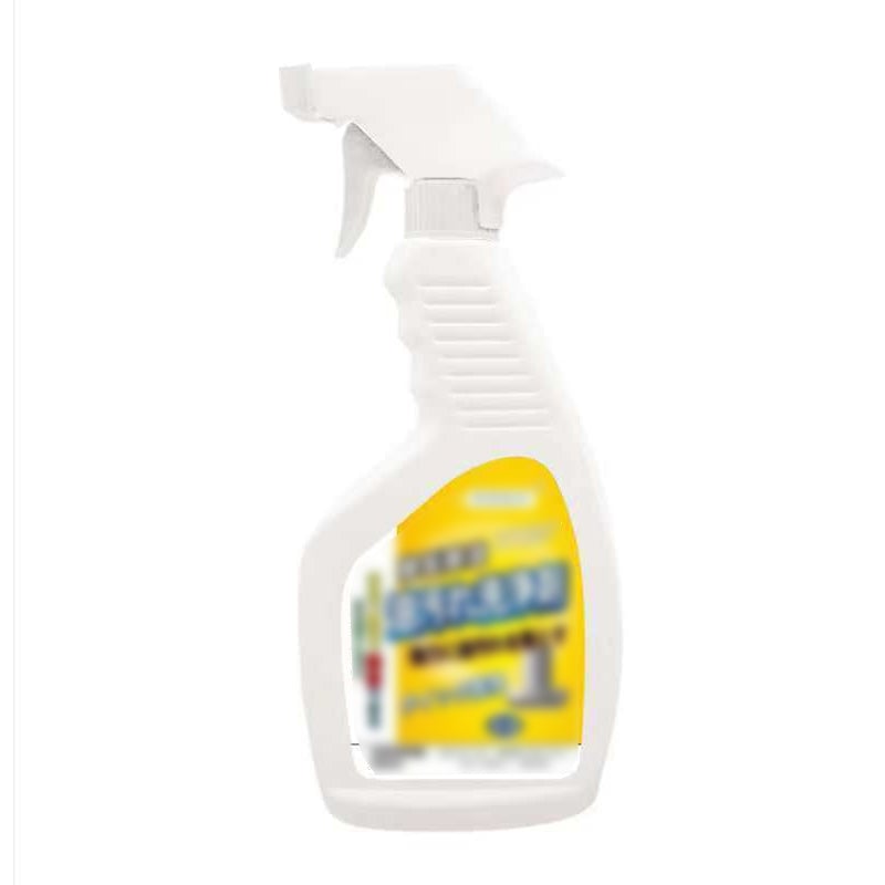 Spray nettoyant dégraissant ultra-puissant pour cuisine
